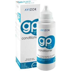 GP Conditioner 120 ML