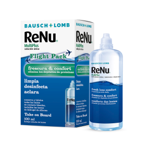 Flight Pack Renu Multiplus 2