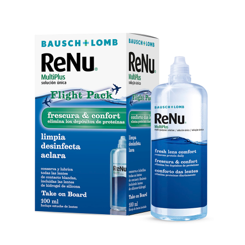 Flight Pack Renu Multiplus