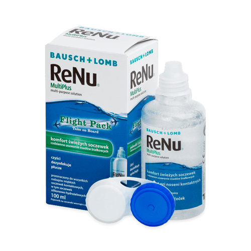 Flight Pack Renu Multiplus