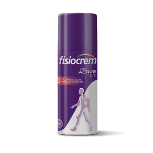 Fisiocrem Active Spray