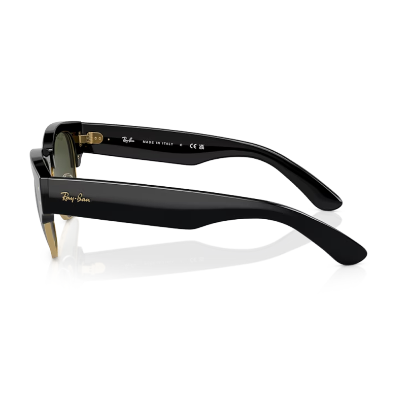 Ray Ban MEGA Clubmaster 0RB0316S