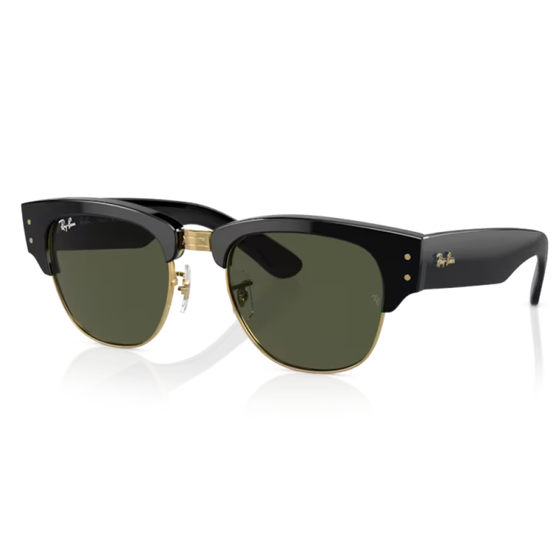 Ray Ban MEGA Clubmaster 0RB0316S