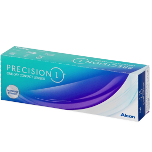 Precision Daily 30 uds