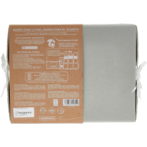 Mustela Canastilla Gris  2