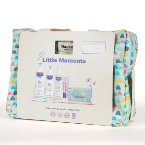 Mustela - Bolsa de paseo "Little Moments"