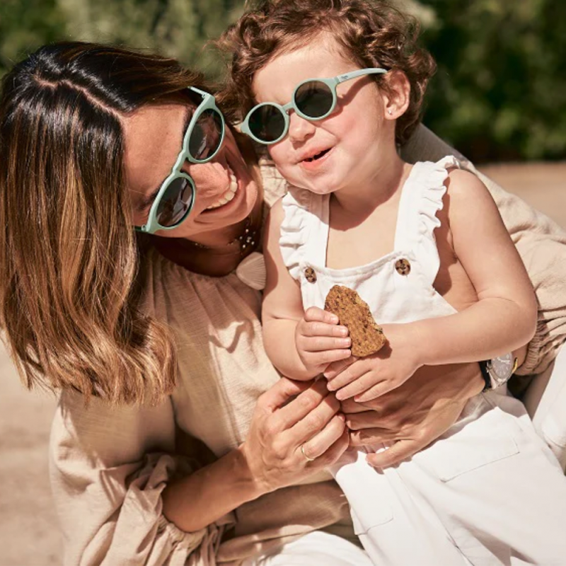 Gafas de sol Mustela 0-2