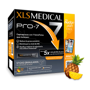 XLS Medical Pro-7 Sticks