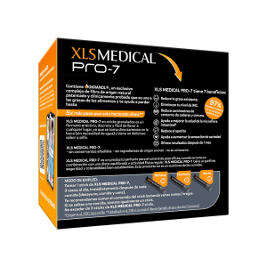 XLS Medical Pro-7 Sticks 2