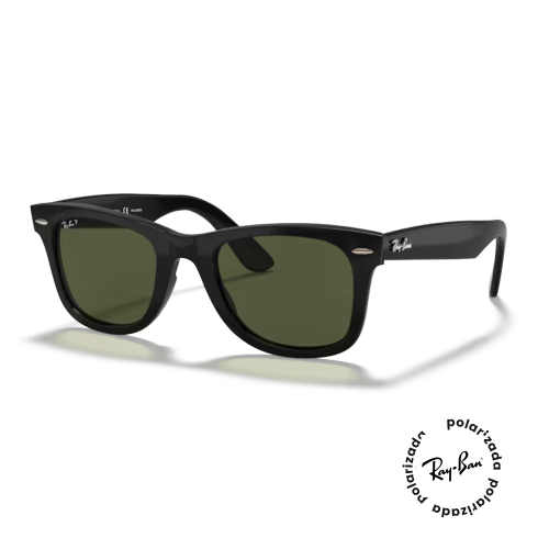 Ray-Ban Wayfarer RB4340