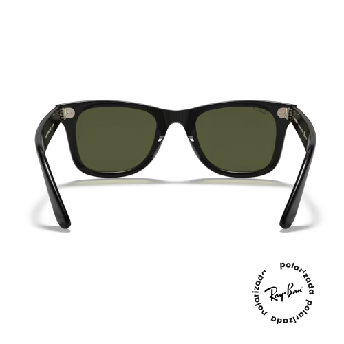 Ray-Ban Wayfarer RB4340