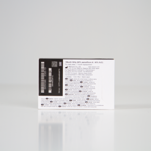 E-Month® Esféricas 3uds 2