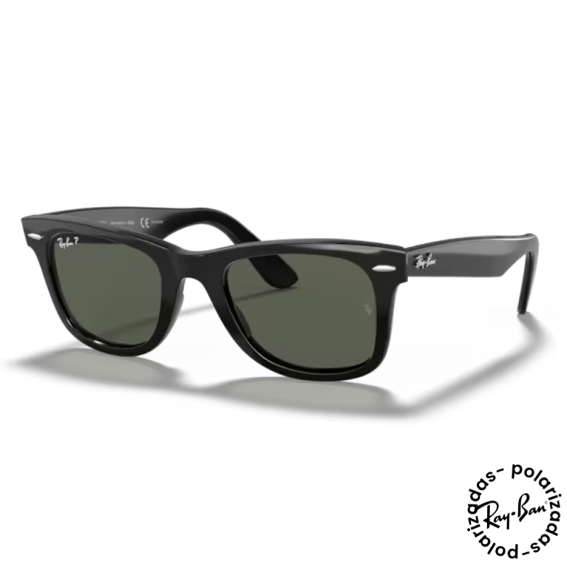 Ray-Ban Wayfarer RB2140