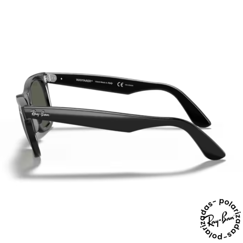 Ray-Ban Wayfarer RB2140