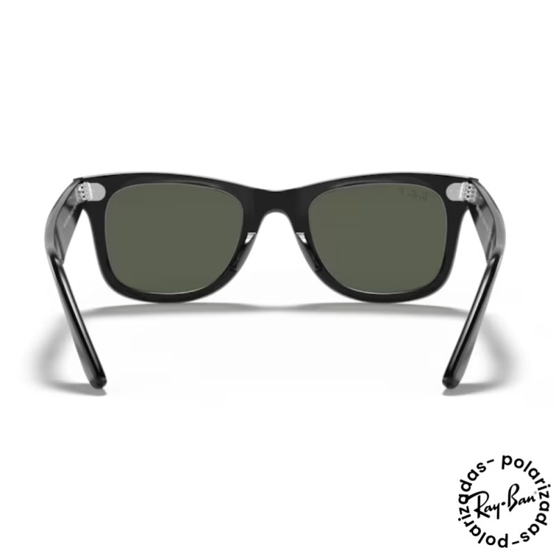 Ray-Ban Wayfarer RB2140