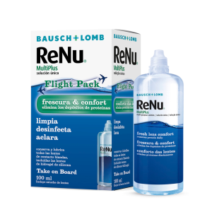 Flight Pack Renu Multiplus