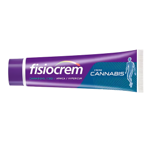 Fisiocrem Cannabis 200 ml 2