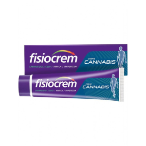 Fisiocrem Cannabis 60 ml