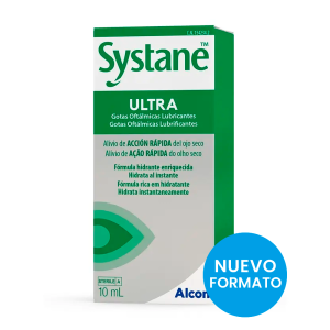 Systane® Ultra 10 ml
