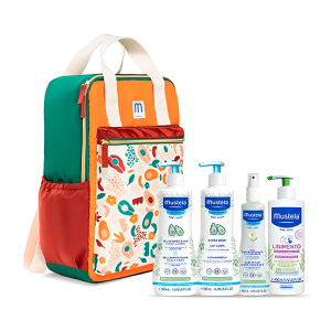 Mochila Little Moments - Mustela