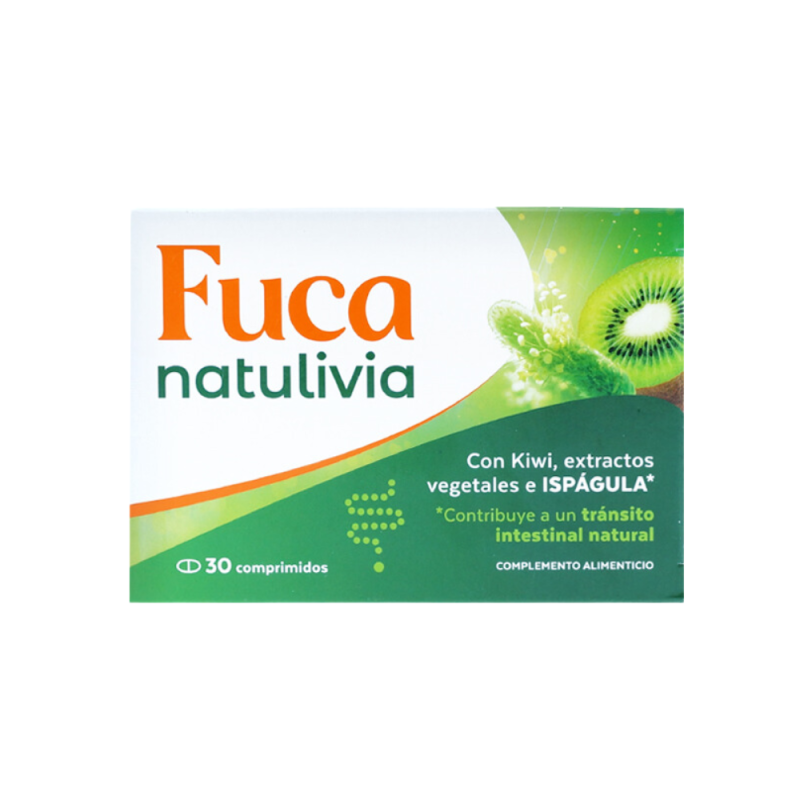 Fuca Natulivia
