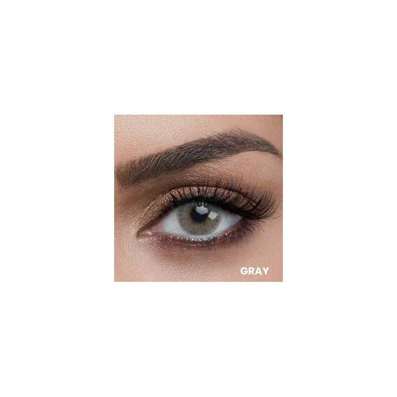 Freshlook® One-Day Color 10 uds