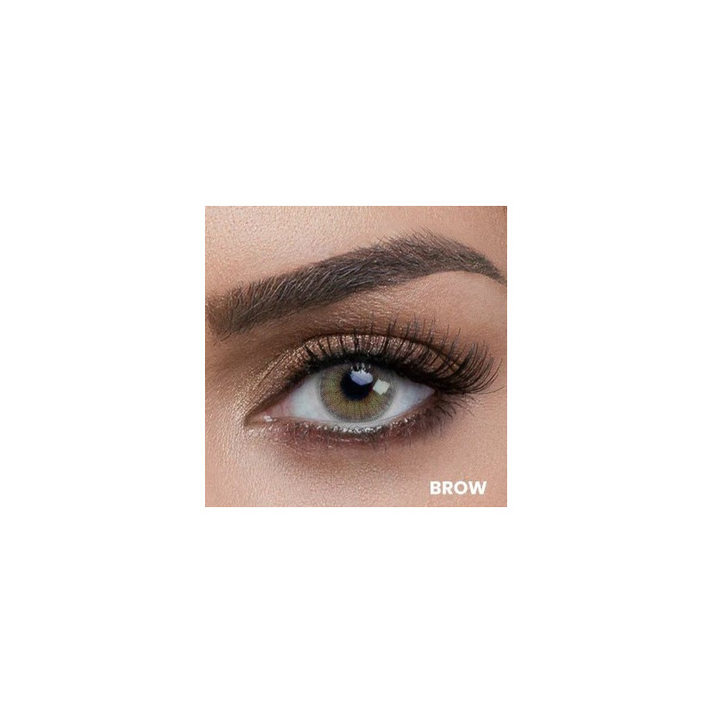 Freshlook® One-Day Color 10 uds