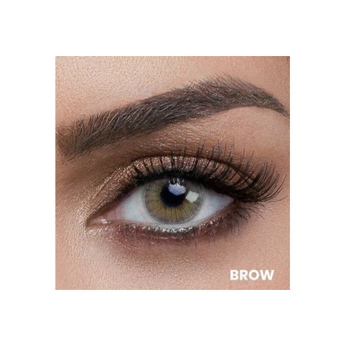 Freshlook® One-Day Color 10 uds