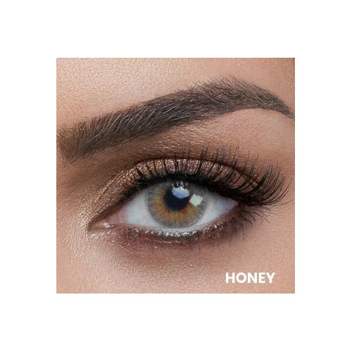 Freshlook® One-Day Color 10 uds