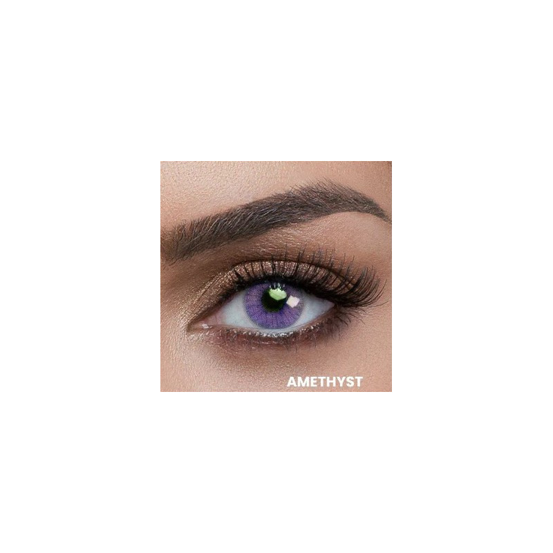 Freshlook® One-Day Color 10 uds