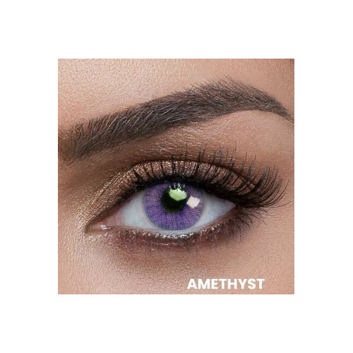 Freshlook® One-Day Color 10 uds