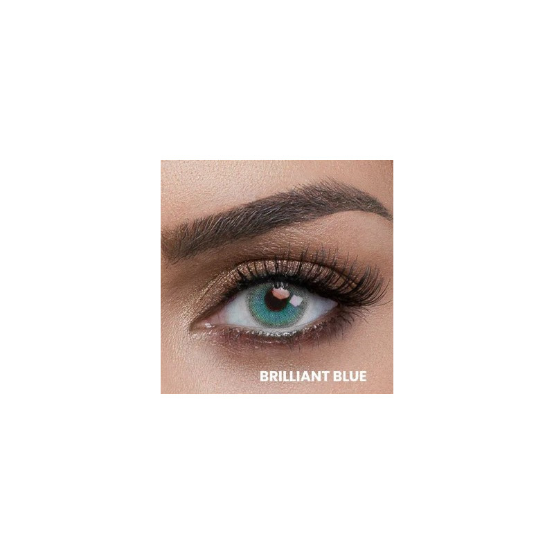 Freshlook® One-Day Color 10 uds