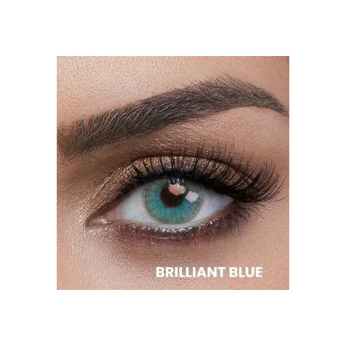 Freshlook® One-Day Color 10 uds