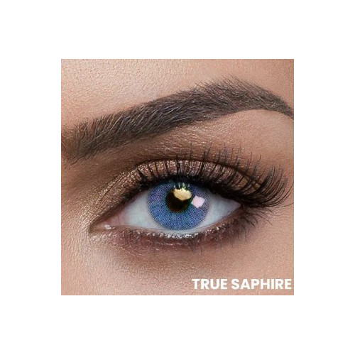 Freshlook® One-Day Color 10 uds