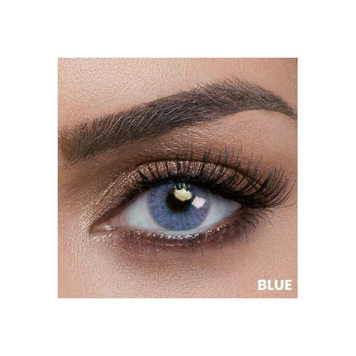 Freshlook® One-Day Color 10 uds