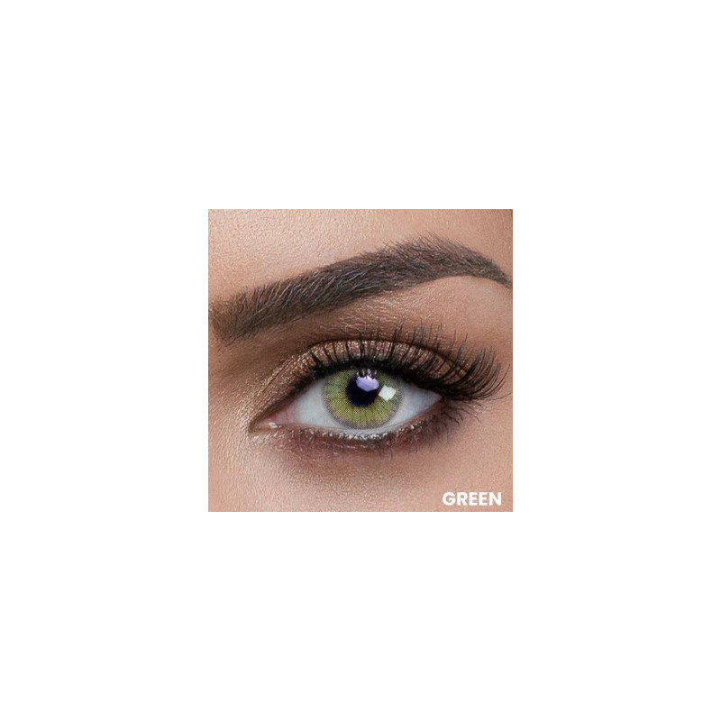 Freshlook® One-Day Color 10 uds