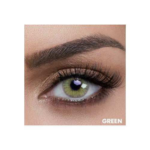 Freshlook® One-Day Color 10 uds