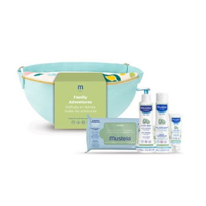 Banana family Bag  - Mustela 2