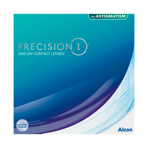 Precision 1 Toric® 90 uds