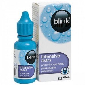 Pack 3 Blink Intensive 10 ml 2