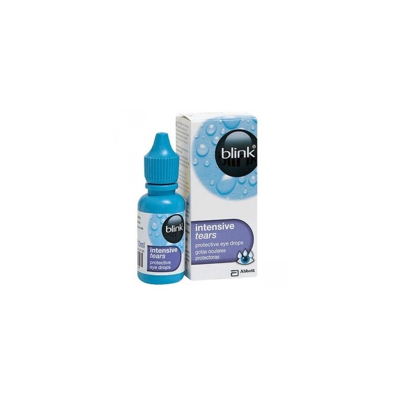 Blink Intensive Tears 10 ml