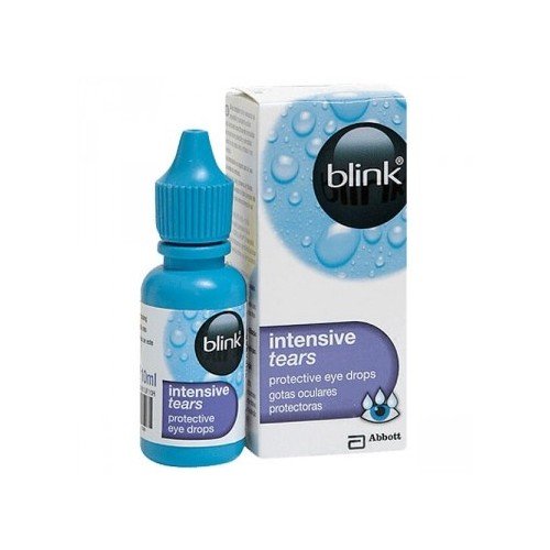 Blink Intensive Tears 10 ml Blink Intensive Tears 10 ml