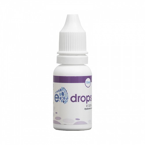 E-Drops 15 ml