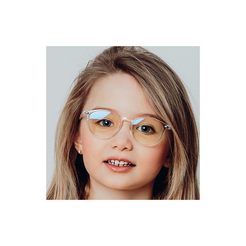 Nooz Kids Cruz Luz Azul