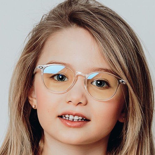 Nooz Kids Cruz Luz Azul