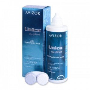 Unica Sensitive