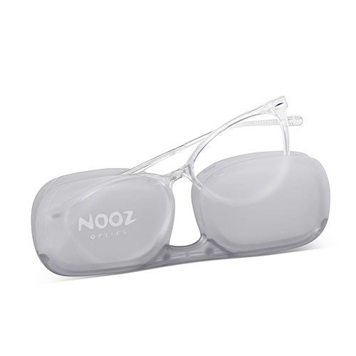 Nooz Ivy-Buterfly Reading