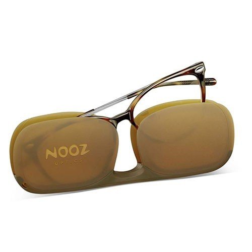 Nooz Ivy-Buterfly Reading