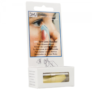 DMV Pinza Lentes Blandas