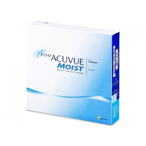 1 Day Acuvue Moist 90 1 Day Acuvue Moist 90